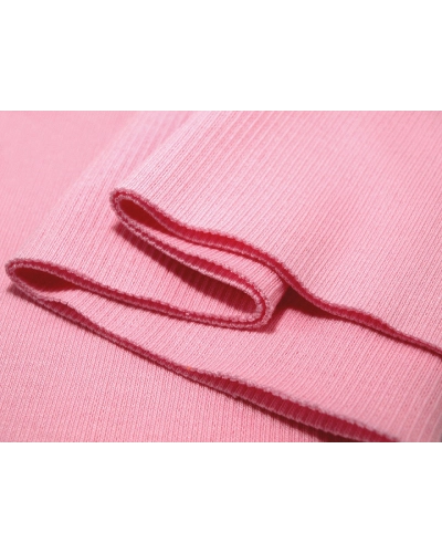 Elasztikus passzé bordázott - tunel 16x80 cm | Mimib