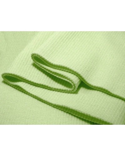 Elasztikus passzé bordázott - tunel 16x80 cm | Mimib