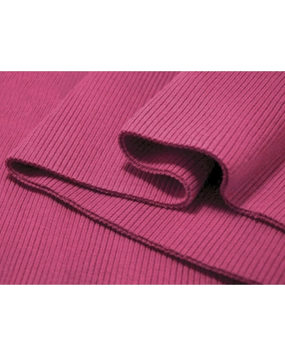 Elasztikus passzé bordázott - tunel 16x80 cm | Mimib