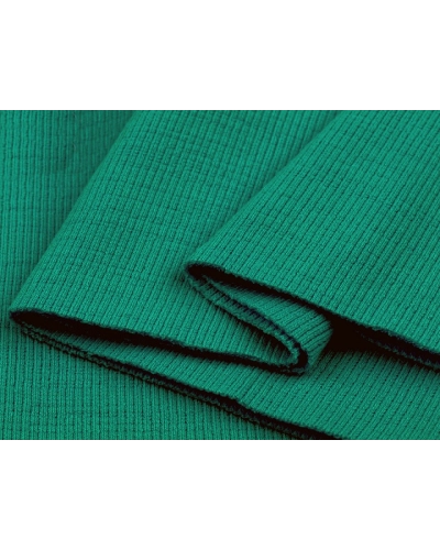 Elasztikus passzé bordázott - tunel 16x80 cm | Mimib