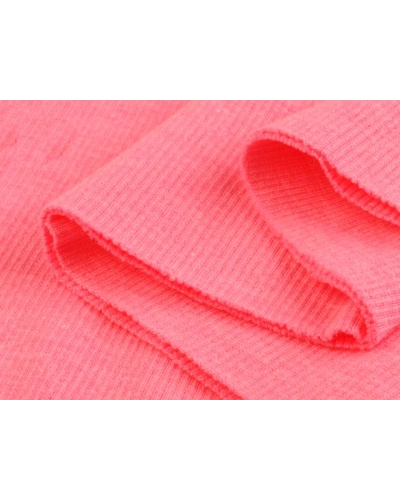 Elasztikus passzé bordázott - tunel 16x80 cm | Mimib