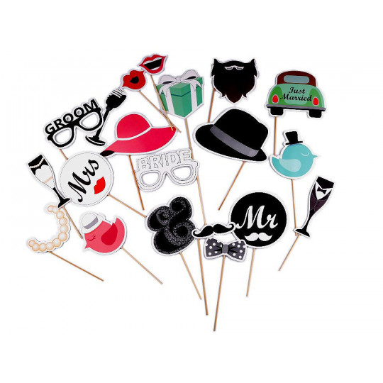 Parti díszek | Mimib