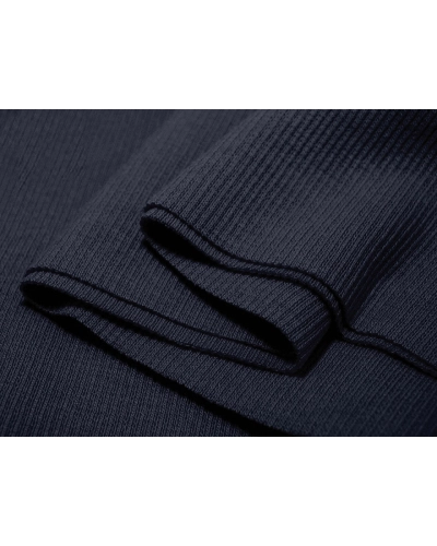 Elasztikus passzé bordázott - tunel 16x80 cm | Mimib