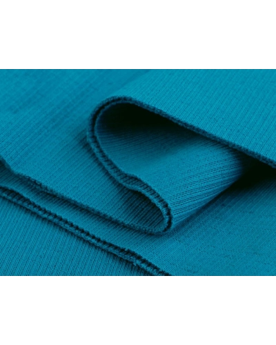 Elasztikus passzé bordázott - tunel 16x80 cm | Mimib