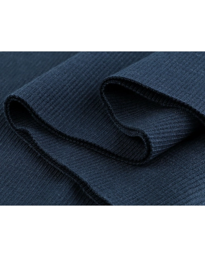 Elasztikus passzé bordázott - tunel 16x80 cm | Mimib