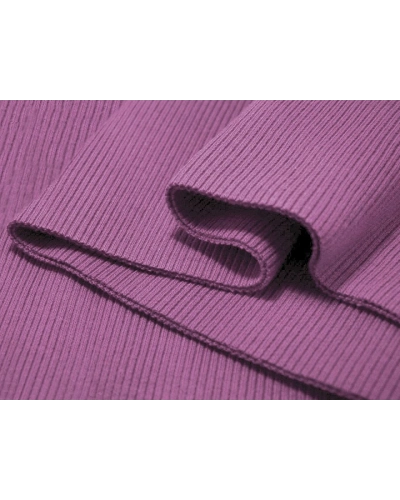 Elasztikus passzé bordázott - tunel 16x80 cm | Mimib