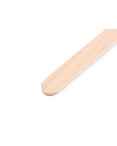 Fa spatula 1x11,3 cm kicsi | Mimib