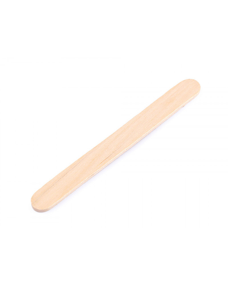 Fa spatula 1x11,3 cm kicsi | Mimib