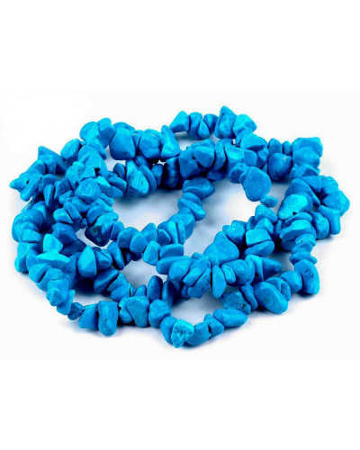 Ásványi töredék Tyrkenit szilonon | Mimib