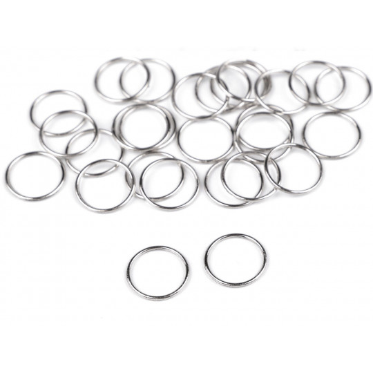 Karika Ø6, Ø8, Ø10, Ø12, Ø14 mm | Mimib