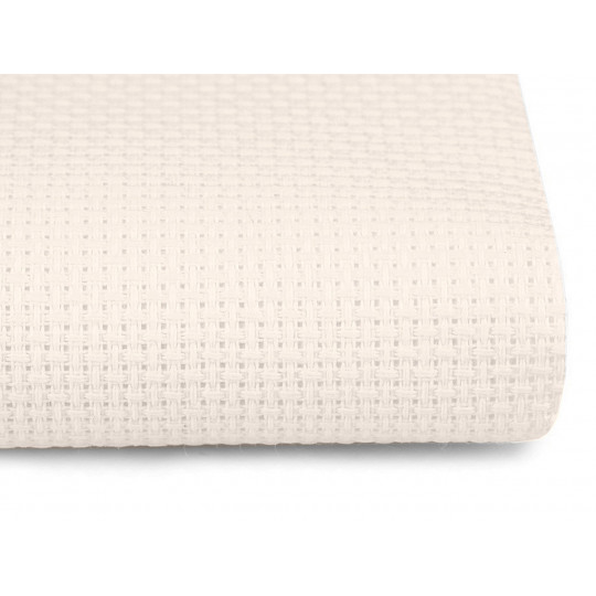 Kanava hímzővászon szélessége 140 cm 54 szem | Mimib