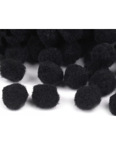 Zsenília golyó Pompon Ø20 mm | Mimib