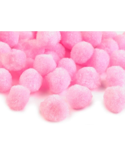 Zsenília golyó Pompon Ø20 mm | Mimib