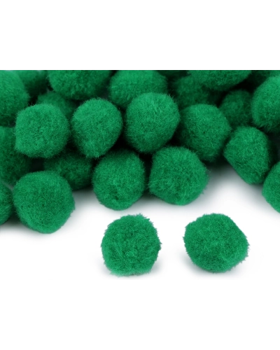 Zsenília golyó Pompon Ø20 mm | Mimib