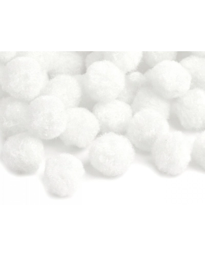 Zsenília golyó Pompon Ø20 mm | Mimib