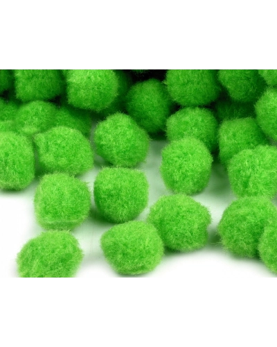 Zsenília golyó Pompon Ø20 mm | Mimib