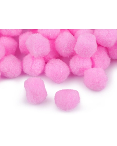 Zsenília golyó Pompon Ø20 mm | Mimib