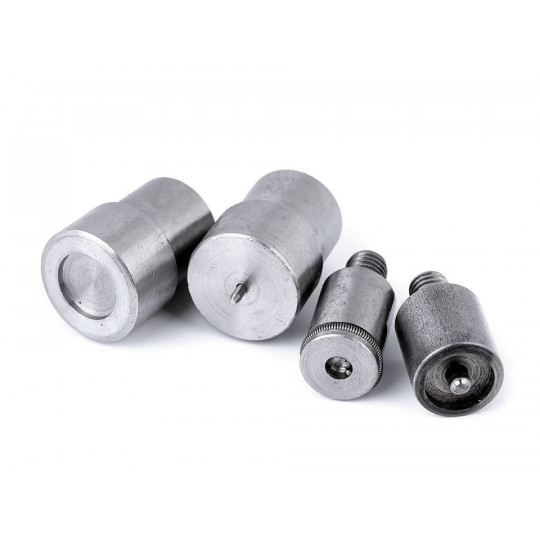 Patentozó apparát / szerszám Ø10, 12, 15 mm kesztyű patent | Mimib