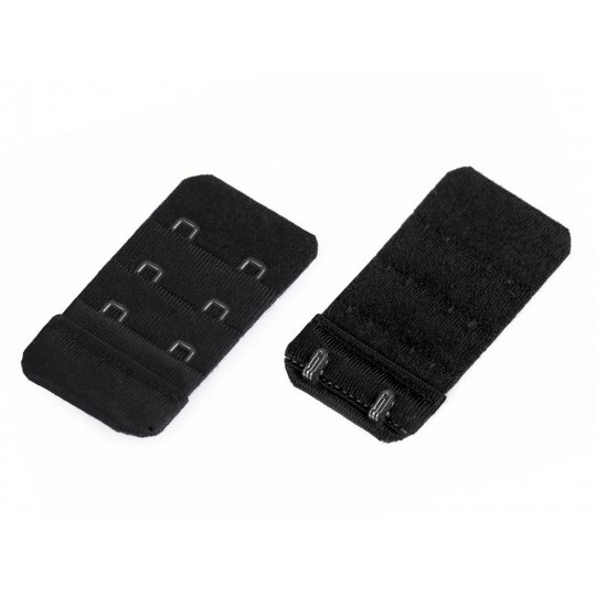 Melltartó hosszabbítás gumi nélkül szélessége 35 mm kétsoros | Mimib