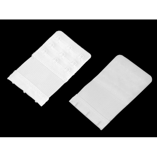 Melltartó pánt hosszabbítás szélessége 55 mm háromsoros | Mimib