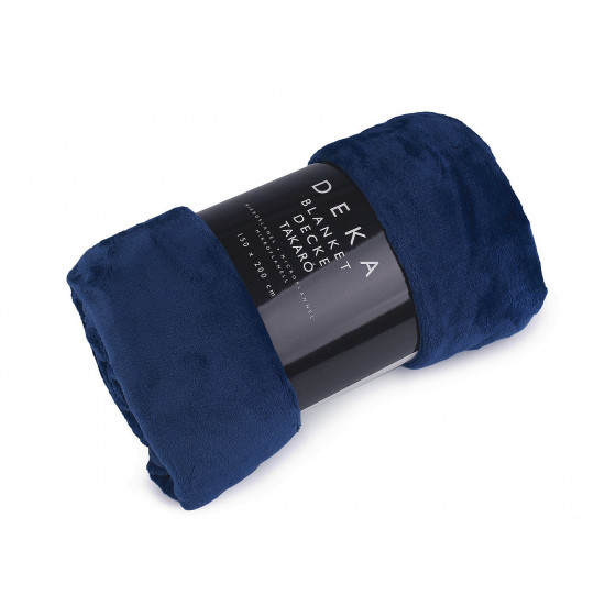 Pokróc takaró mikroflanel 150x200 cm | Mimib