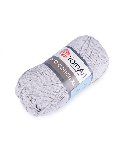 Kötőfonal Eco - cotton XL 200 g | Mimib