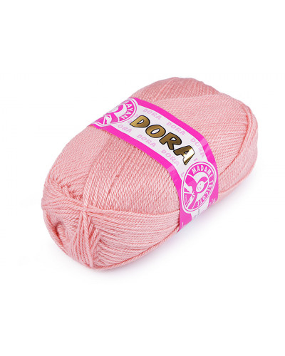 Kötőfonal Dora 100 g | Mimib