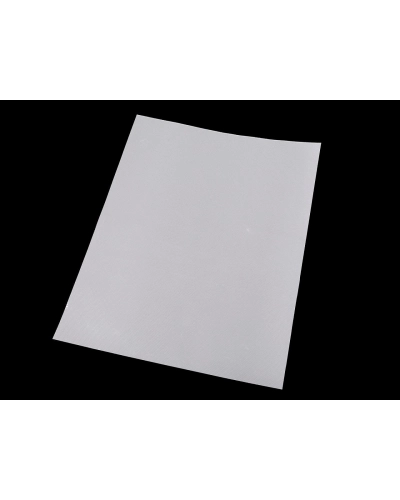 Vasalható strasszkövek aplikáló fóliák szövethez 30x24 cm HOT FIX | Mimib