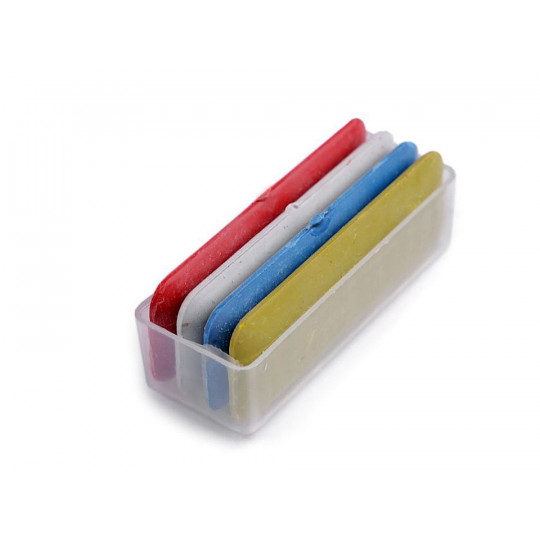 Szabó kréta készlet 4 db dobozban | Mimib