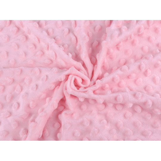 Minki 3D pöttyökkel SAN | Mimib