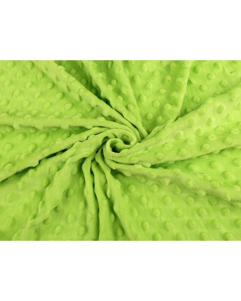 Minki 3D pöttyökkel SAN | Mimib