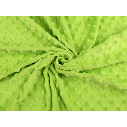 Minki 3D pöttyökkel SAN | Mimib