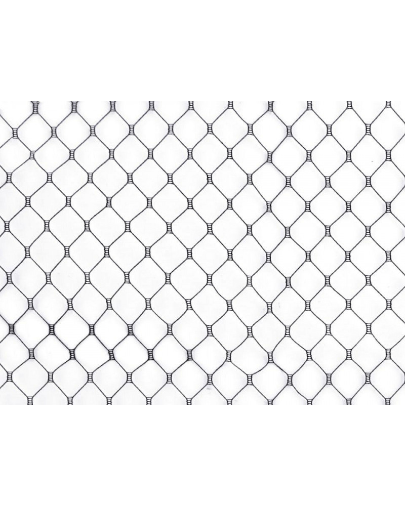 Francia fátyol szélessége 160 cm | Mimib