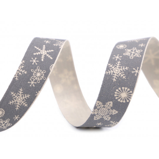 Pamut szalag pehely szélessége 15 mm | Mimib