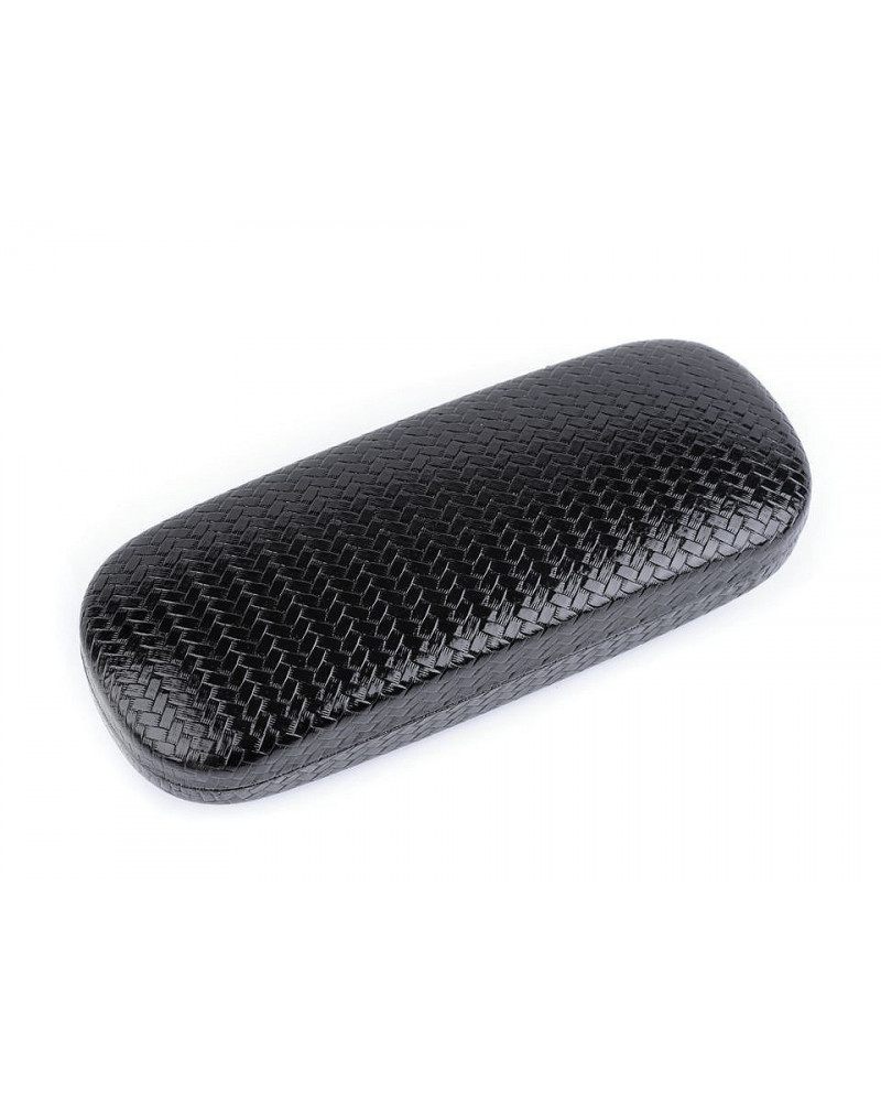 Szemüvegtok gyöngyházaz 6x16 cm | Mimib