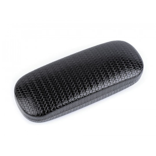 Szemüvegtok gyöngyházaz 6x16 cm | Mimib