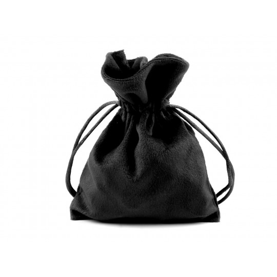 Bársony ajándéktasak 10x13 cm | Mimib