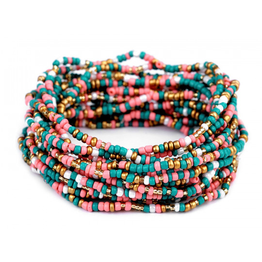 Rugalmas karkötő készlet 12 db | Mimib