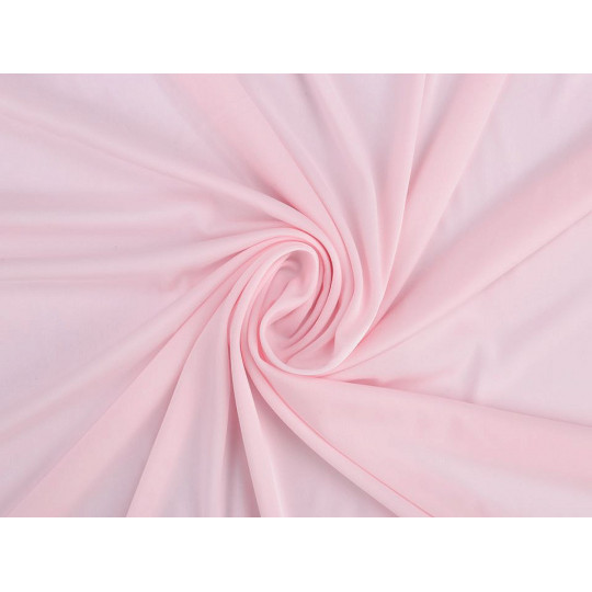 Poliészter dzsörzé sima sportos PES | Mimib