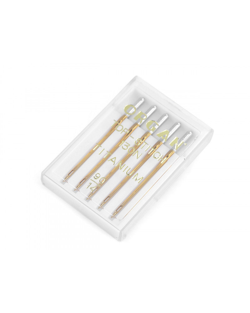 Háztartási varrógéptű Top Stitch 70, 80, 90 Organ | Mimib