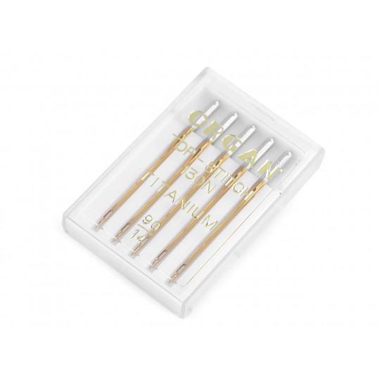 Háztartási varrógéptű Top Stitch 70, 80, 90 Organ | Mimib