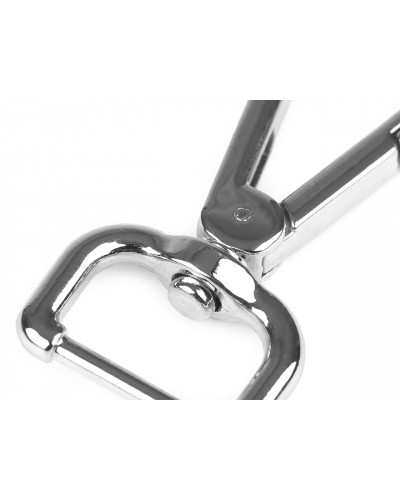 Fém karabiner 20 mm | Mimib