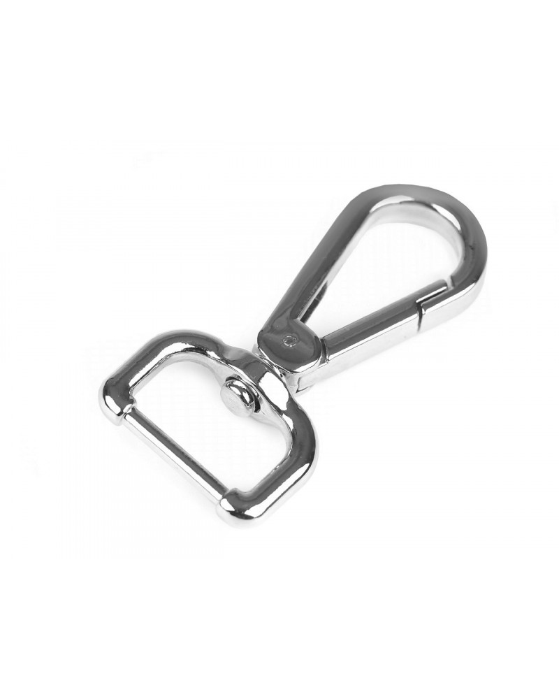 Fém karabiner 20 mm | Mimib