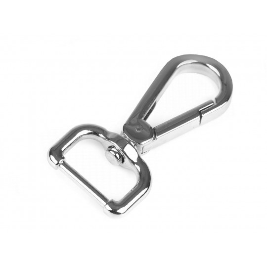 Fém karabiner 20 mm | Mimib