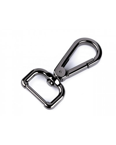 Fém karabiner 20 mm | Mimib