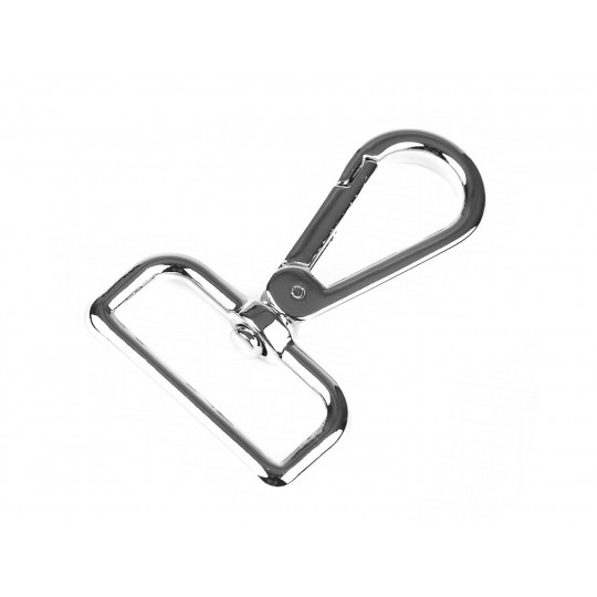 Fém karabiner 30 mm | Mimib