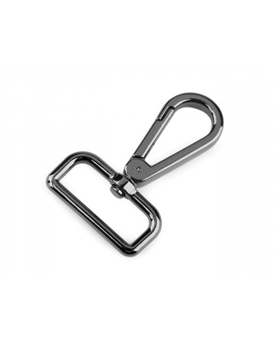 Fém karabiner 30 mm | Mimib