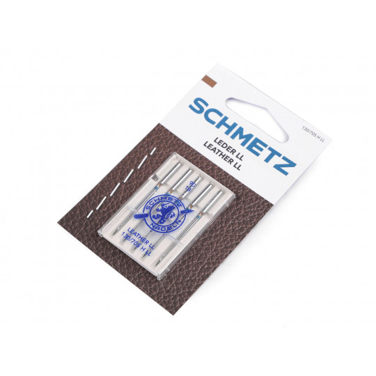 Varrógéptű bőrvarrásra 80,90,100 Schmetz lapon | Mimib