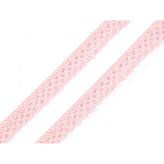 Pamut vertcsipke szélessége 12 mm | Mimib