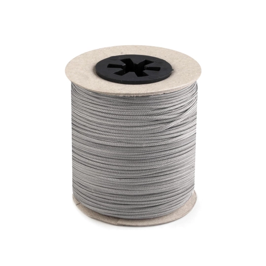 Műszaki redőnyzsinór / gyöngyfűzéshez Ø1,4 mm | Mimib